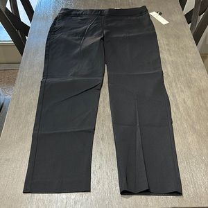 Tummy Slimming Work Pants SZ 12 Short